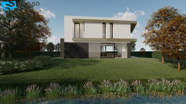 casa indipendente in vendita a Treviso in zona San Pelaio