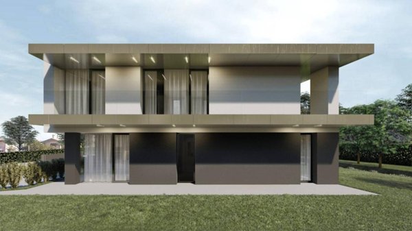 casa indipendente in vendita a Treviso in zona San Pelaio