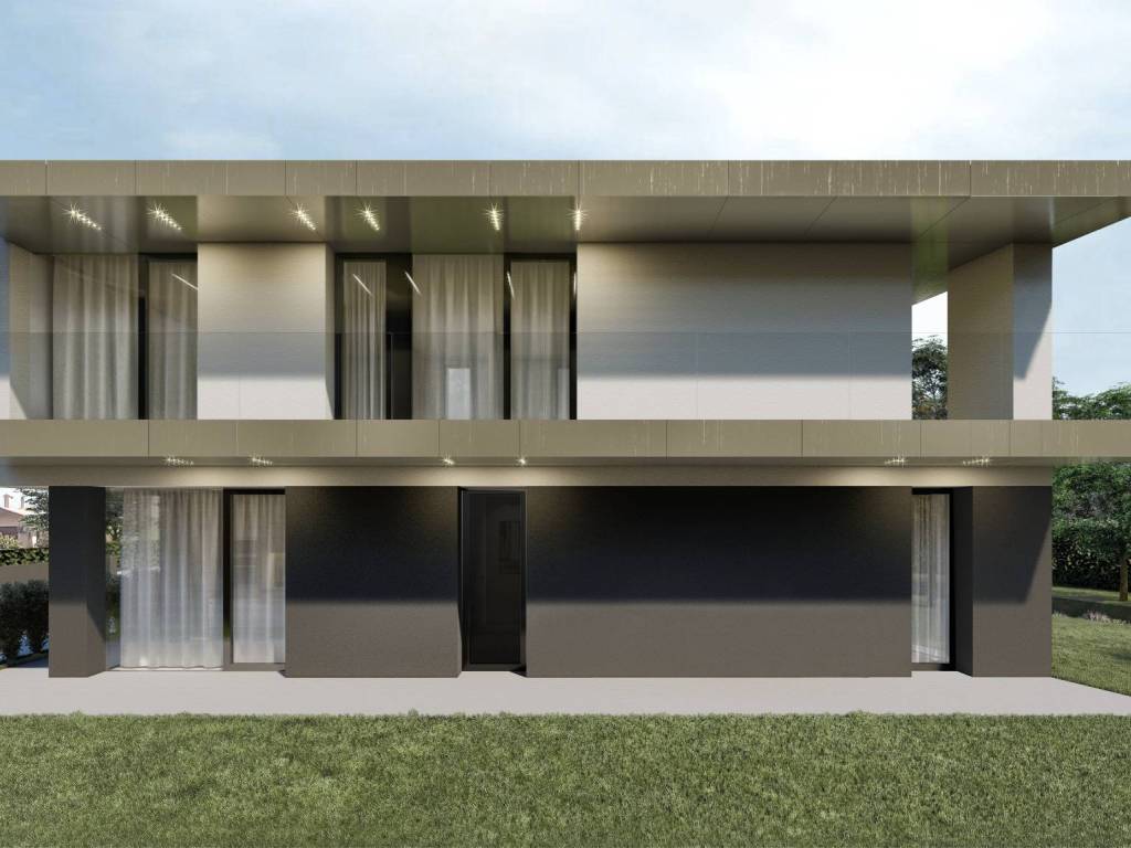 casa indipendente in vendita a Treviso in zona Santa Bona