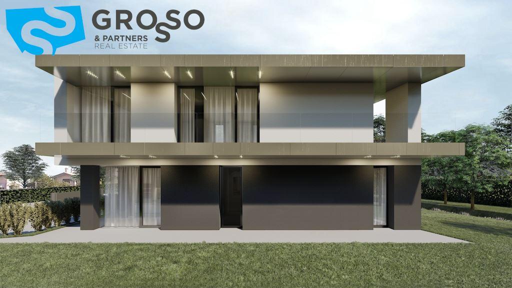 casa indipendente in vendita a Treviso in zona San Pelaio