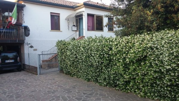 casa indipendente in vendita a Treviso in zona Centro Storico