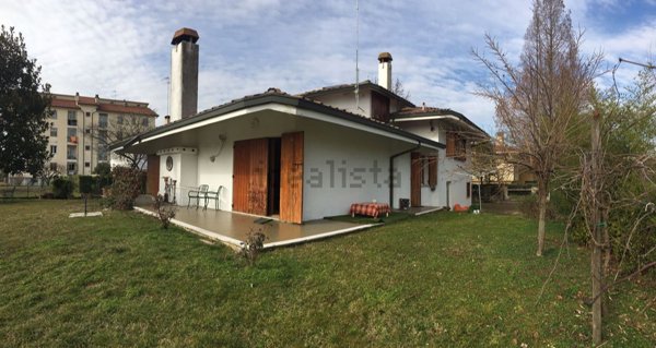 casa indipendente in vendita a Treviso in zona Sant'Antonino
