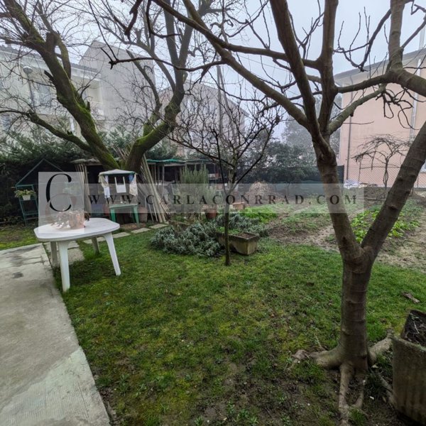 casa indipendente in vendita a Treviso in zona San Lazzaro