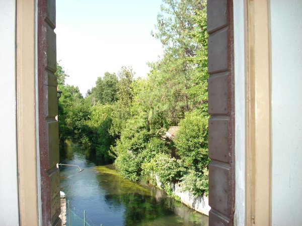 quadrivano in vendita a Treviso in zona Centro Storico