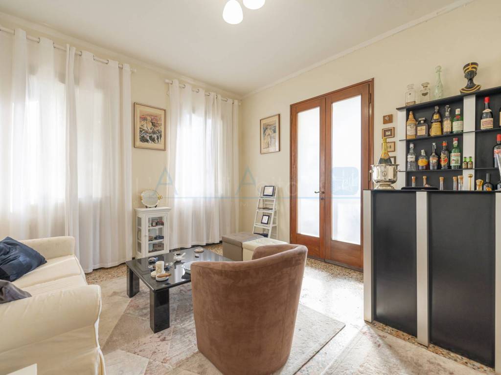 casa indipendente in vendita a Treviso in zona Centro Storico