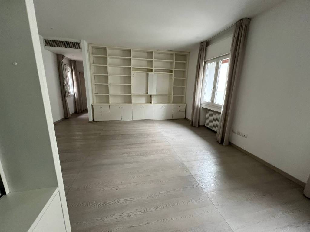 appartamento in vendita a Treviso in zona Centro Storico
