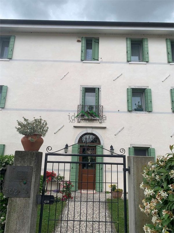 casa indipendente in vendita a Treviso