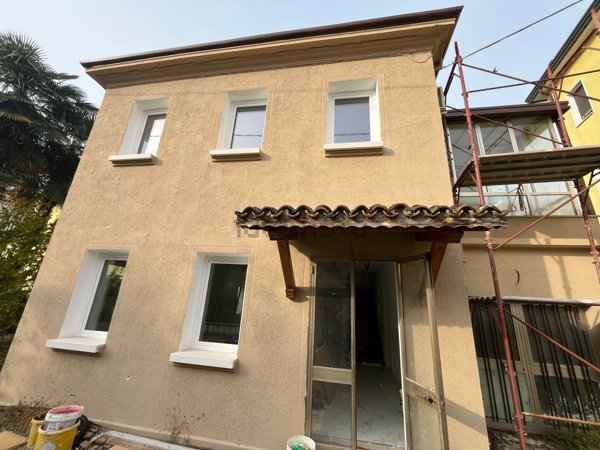 casa indipendente in vendita a Treviso