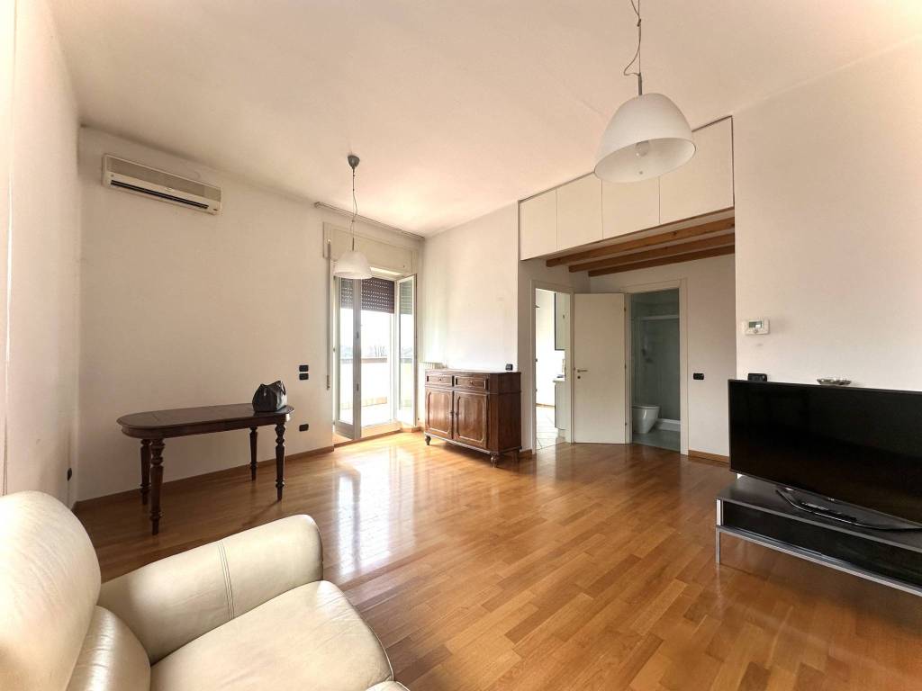 appartamento in vendita a Treviso in zona Centro Storico