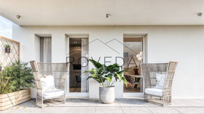 appartamento in vendita a Treviso in zona Centro Storico