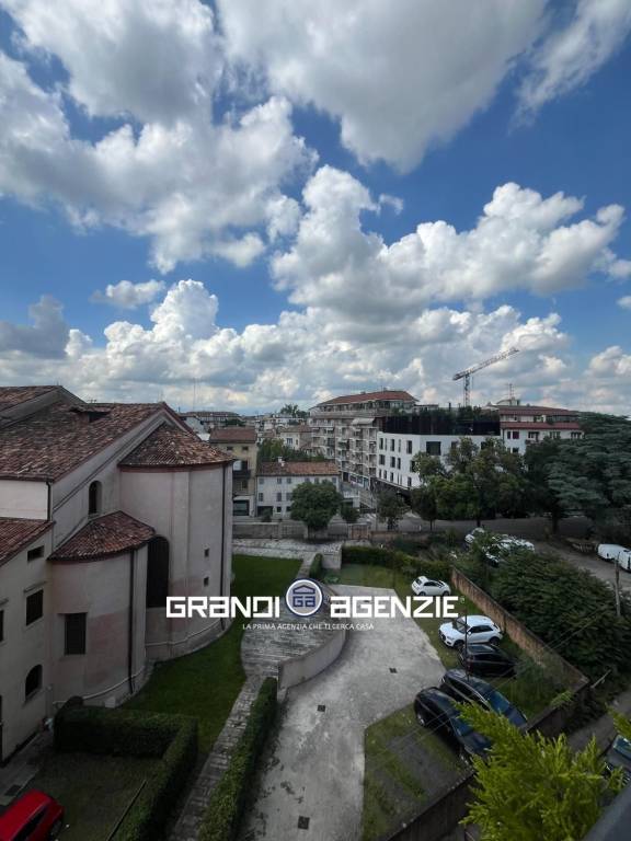 appartamento in vendita a Treviso