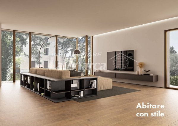 casa indipendente in vendita a Treviso in zona Centro Storico