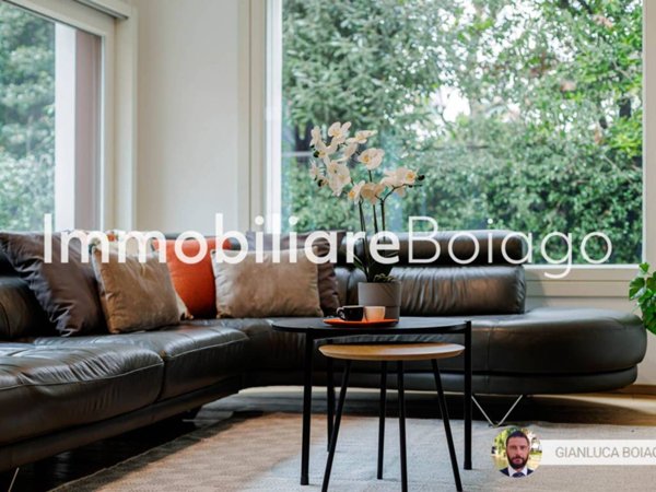 casa indipendente in vendita a Treviso in zona Centro Storico