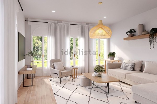appartamento in vendita a Treviso