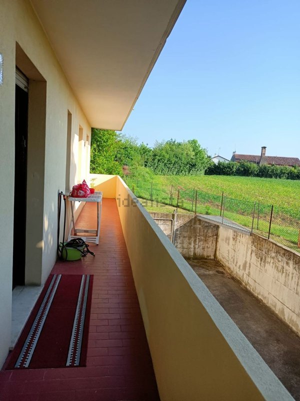 appartamento in vendita a Treviso in zona San Pelaio