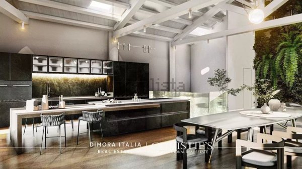 appartamento in vendita a Treviso
