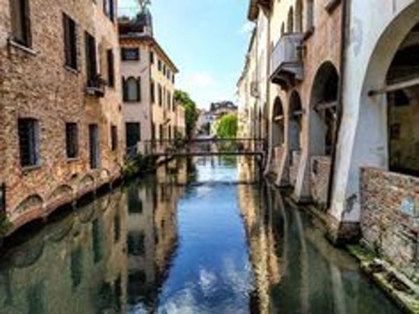 casa indipendente in vendita a Treviso in zona Monigo