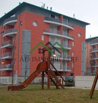 appartamento in vendita a Treviso in zona Centro Storico