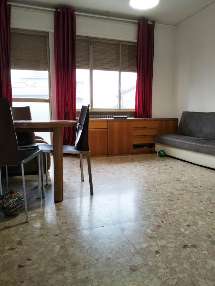 appartamento in vendita a Treviso in zona Sant'Antonino