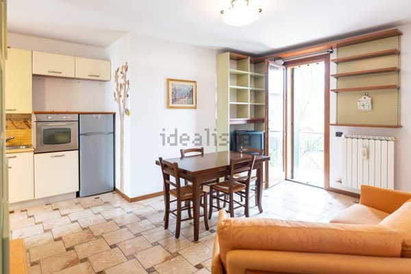 appartamento in vendita a Treviso