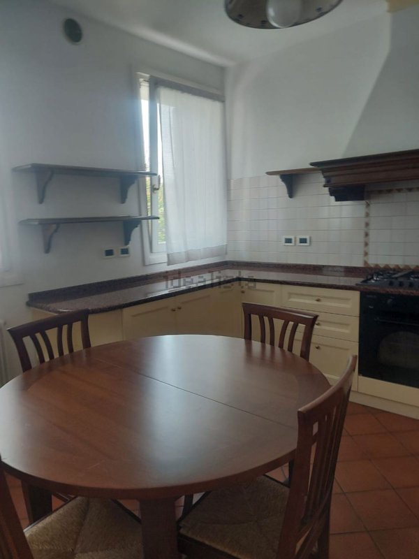 casa indipendente in vendita a Treviso in zona Ghirada / San Zeno