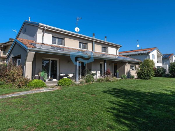 casa indipendente in vendita a Treviso in zona Sant'Angelo