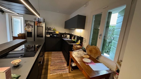 casa indipendente in vendita a Treviso in zona Santa Bona