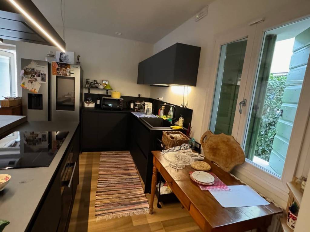 casa indipendente in vendita a Treviso in zona Ghirada / San Zeno