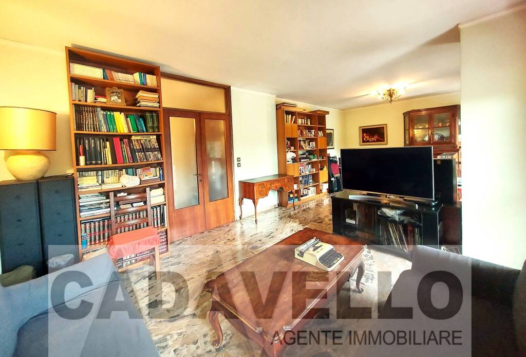 appartamento in vendita a Treviso in zona Centro Storico