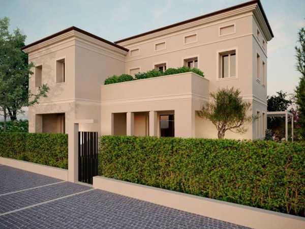 casa indipendente in vendita a Treviso in zona San Lazzaro