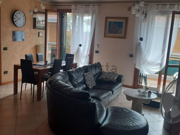 appartamento in vendita a Treviso
