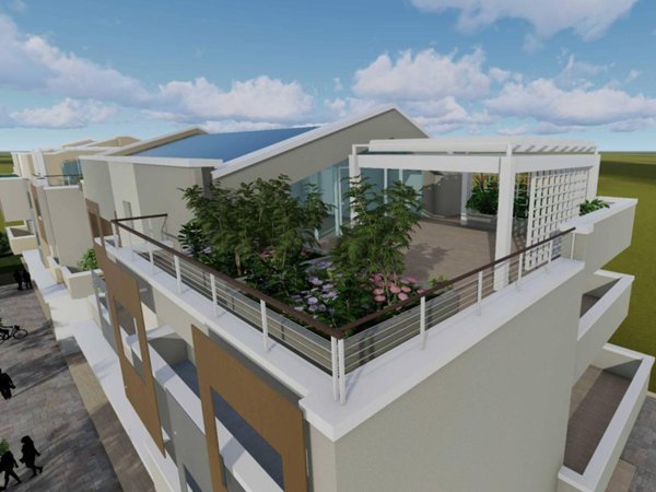 appartamento in vendita a Treviso in zona Centro Storico