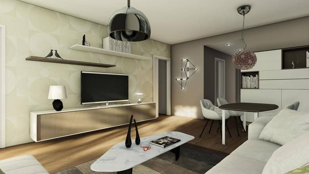 appartamento in vendita a Treviso