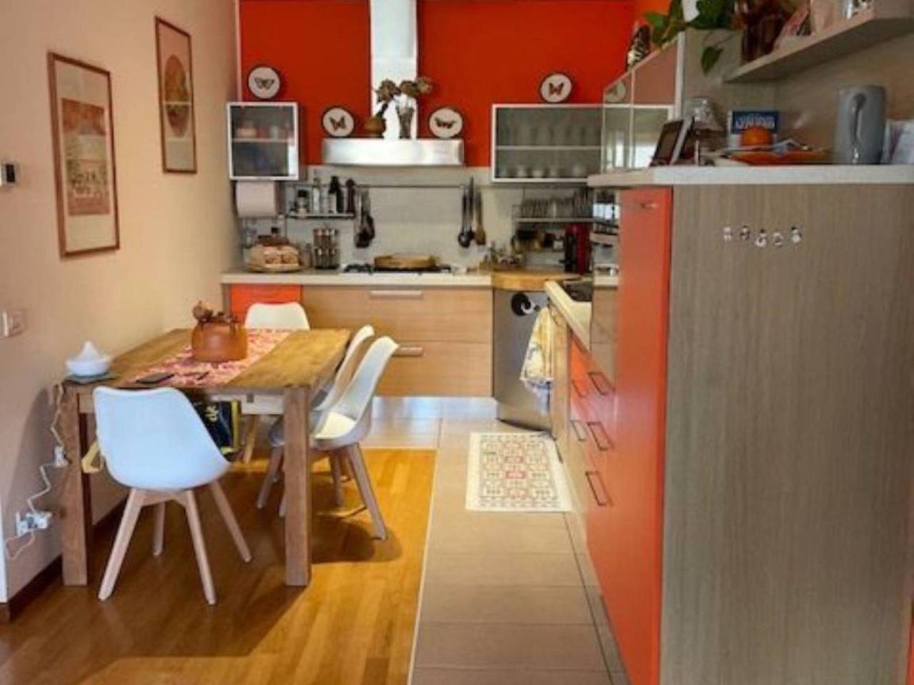 appartamento in vendita a Treviso