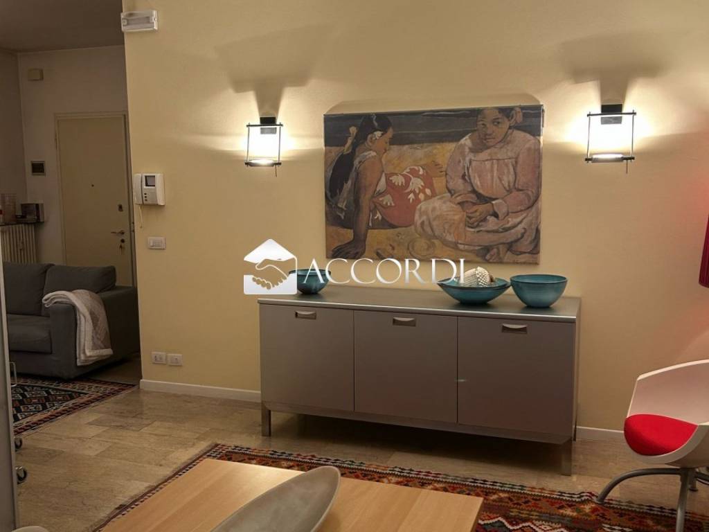 appartamento in vendita a Treviso