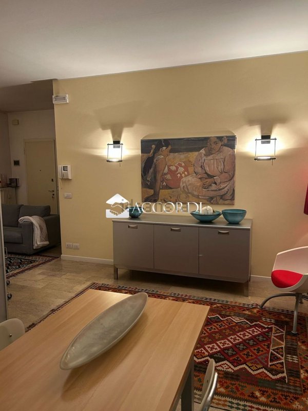 appartamento in vendita a Treviso