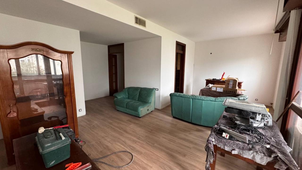 appartamento in vendita a Treviso in zona Centro Storico