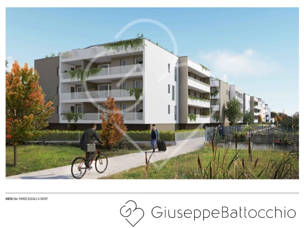 appartamento in vendita a Treviso in zona Sant'Angelo
