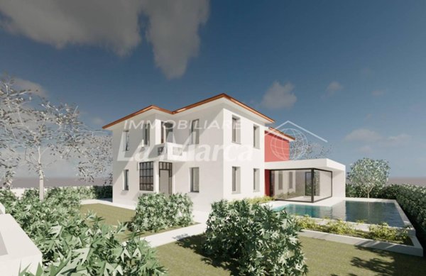 casa indipendente in vendita a Treviso in zona San Pelaio