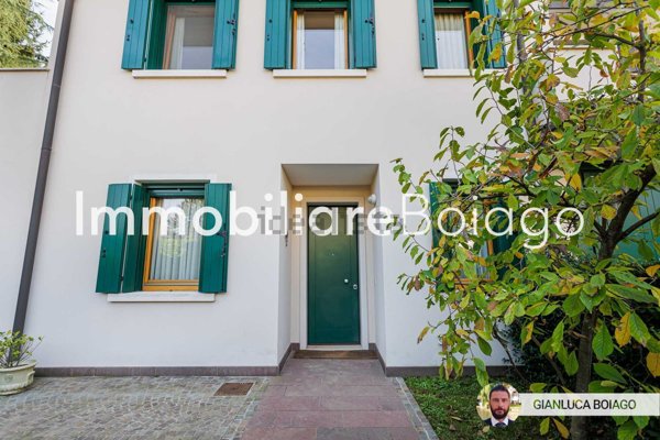 casa indipendente in vendita a Treviso