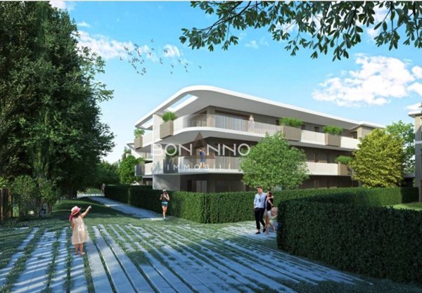 appartamento in vendita a Treviso in zona Centro Storico