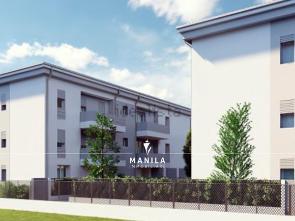 appartamento in vendita a Treviso in zona Santa Bona