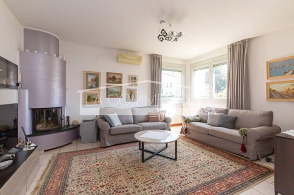casa indipendente in vendita a Treviso in zona San Lazzaro