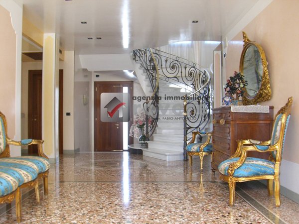 casa indipendente in vendita a Treviso