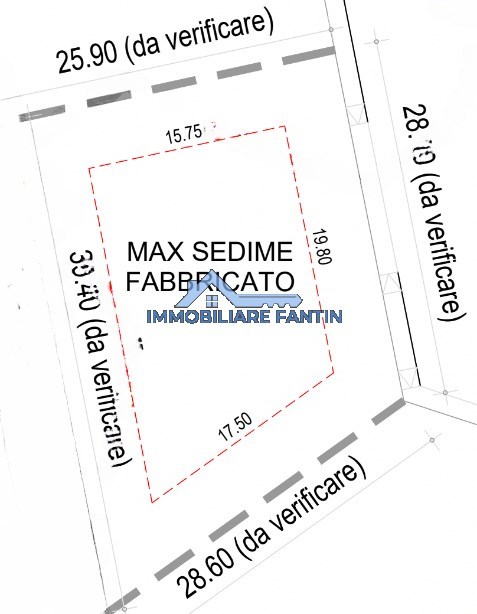 terreno agricolo in vendita a Treviso