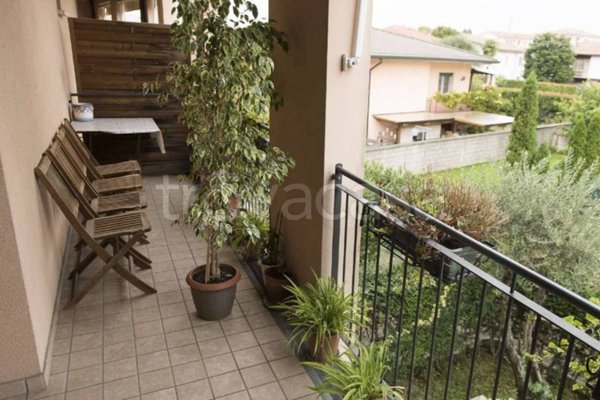 appartamento in vendita a Treviso in zona Ghirada / San Zeno