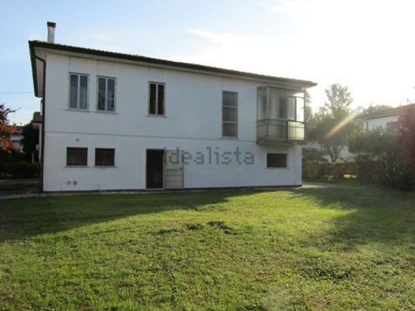 casa indipendente in vendita a Treviso in zona Santa Bona