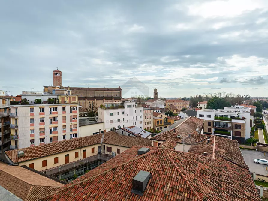 appartamento in vendita a Treviso in zona Centro Storico