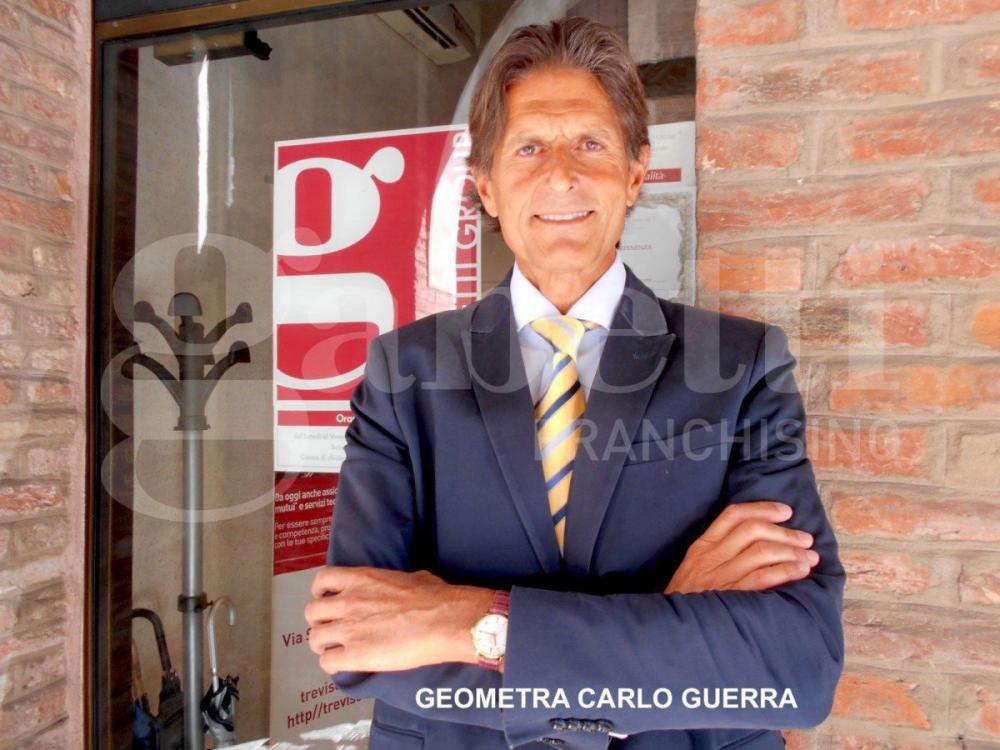 locale commerciale in vendita a Treviso