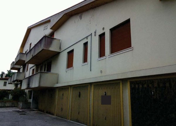 appartamento in vendita a Treviso in zona San Giuseppe